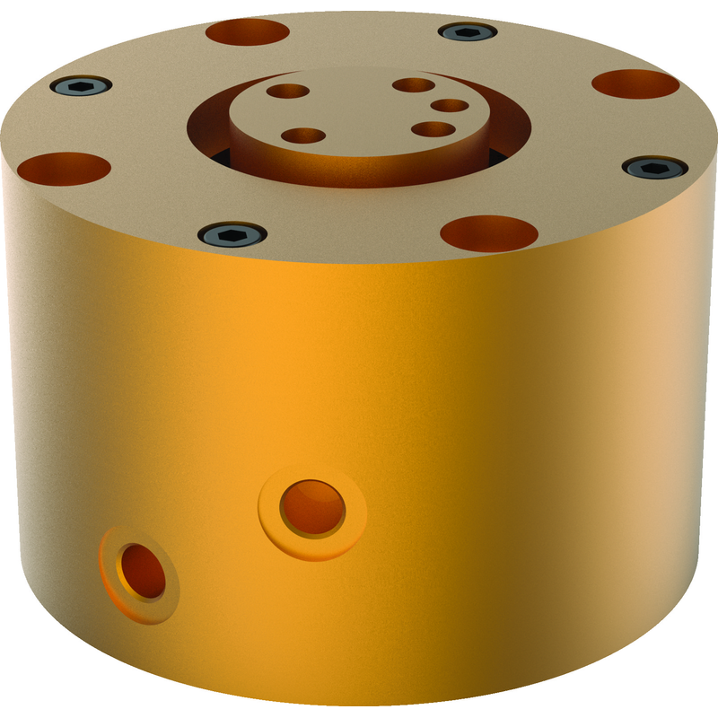 82ZB-036-1 : Hold open device for 82L2 power clamps - DESTACO